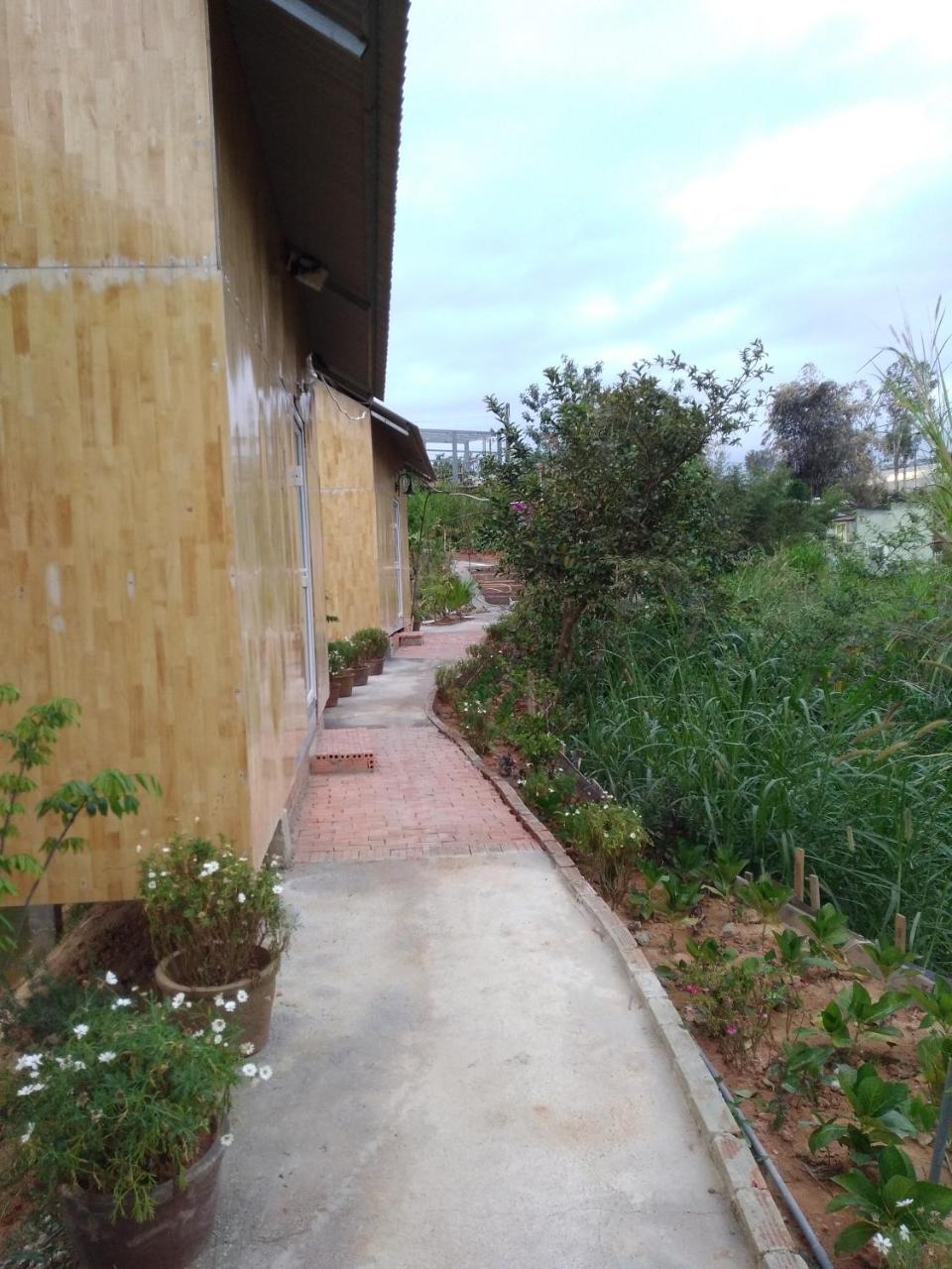 My House Bungalow Dalat Exteriér fotografie